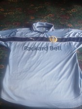 RARE VINTAGE LEEDS UNITED