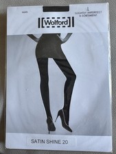 Wolford Satin Shine Tights