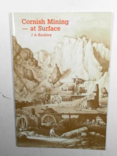 Cornish mining surface by - mining:,