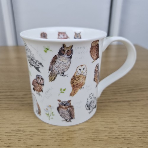 Dunoon owls kate - dunoon, mawdsley