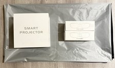 P15 4K 3D DLP Smart Projector
