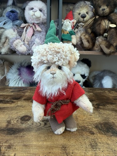 Charliebears minimo teasel - charliebears,