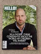 Hello! Magazine 10 November