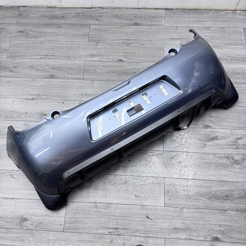 Citroen ds3 mk1 - bumper, rear