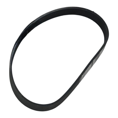 Rubber multi wedge lathe belt - wedge,