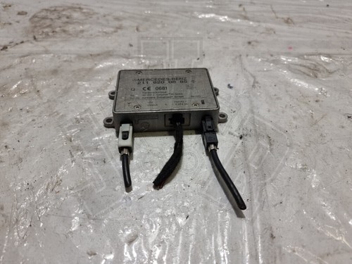 Mercedes benz class antenna - mercedes-benz,