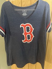 Boston Red Sox Women's T-Shirt