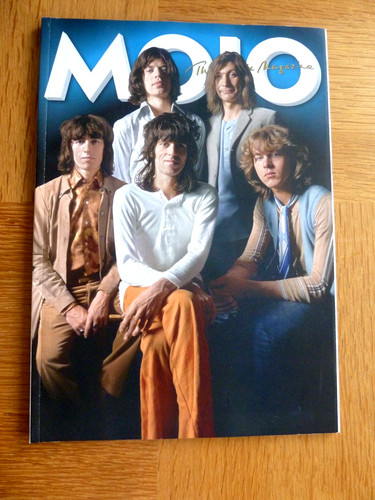 Mojo magazine february 2025 - mojo,