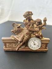 SMALL CLOCK MOVEMENT WITH