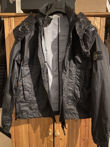 Stone island membrana - membrana, men's