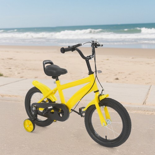 Children s bicycle - 14'', children's