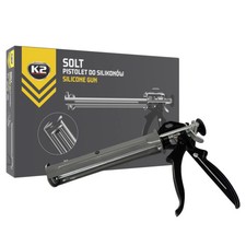 K2 SOLT  Silicone Mastic