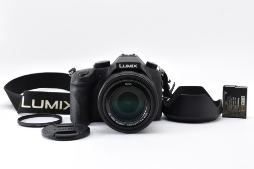 Panasonic lumix dmc fz1000 - panasonic, dmc-fz1000