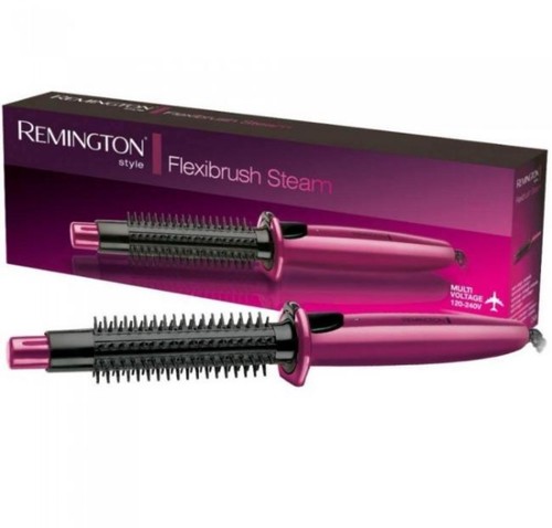Remington flexibrush steam - remington,