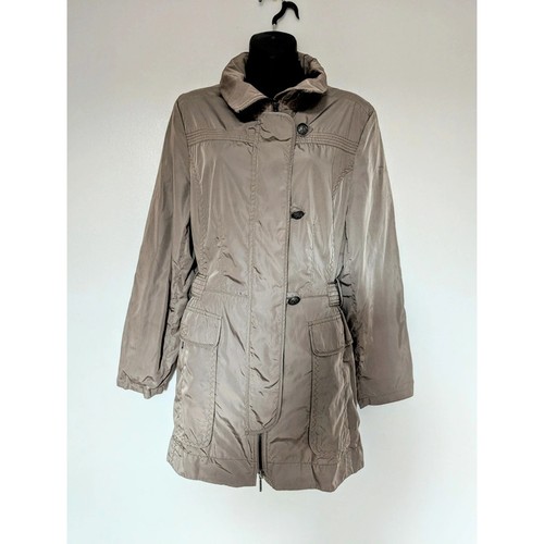 Gil bret rrp 200 jacket - bret, £200