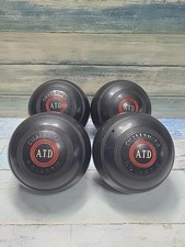 Set of 4 Thomas Taylor