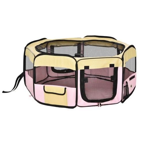 Fabric pet whelping - fabric,