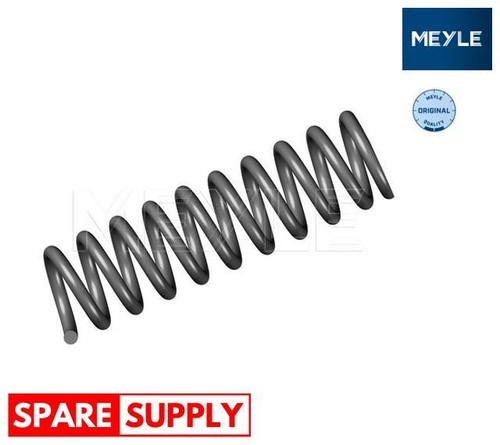 Coil spring for mercedes - for, mercedes-benz