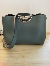 Luella Grey Women's Handbag