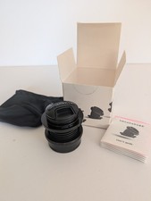 Lensbaby Original Nikon f Mount