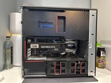 RTX 2080 Super Intel 6 Core