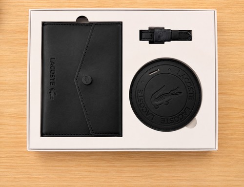 Lacoste signature travel - lacoste,