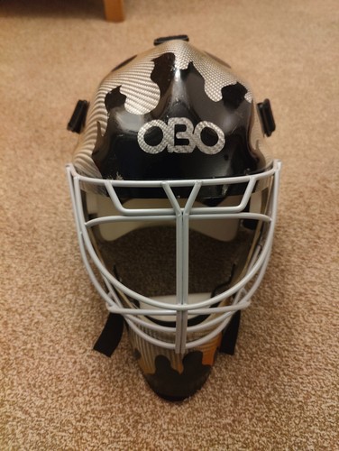Field hockey obo fibreglass - hockey,