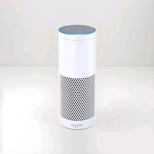 Amazon Alexa Echo 1st