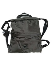 Kipling Men's Bag Grey 100%