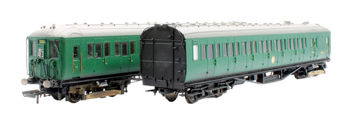 Hornby gauge r3162 - oo,