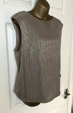 Roman Original Gold Shimmer