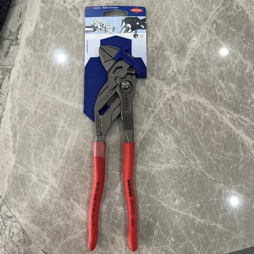 Knipex water pump pliers - water,