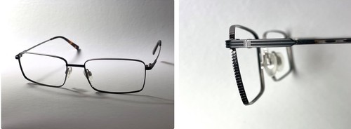 Specsavers vadim grey - specsavers, metal