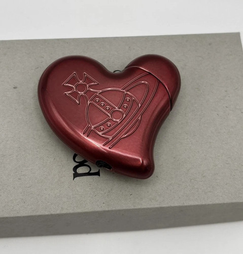 Vivienne westwood heart - vivienne,