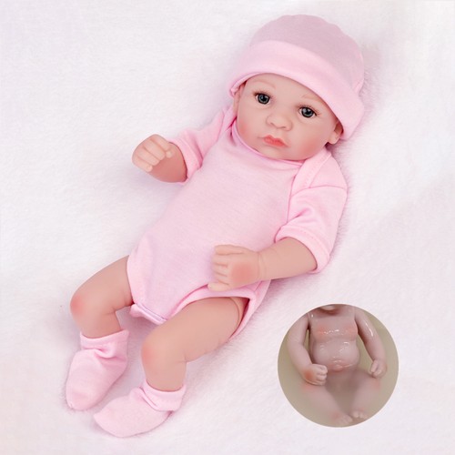 Reborn baby dolls soft - reborn,