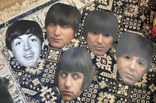 The Beatles Fab Four Fancy