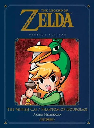 The legend zelda - of,