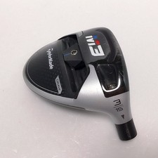 Used Taylormade M3  3W 15°