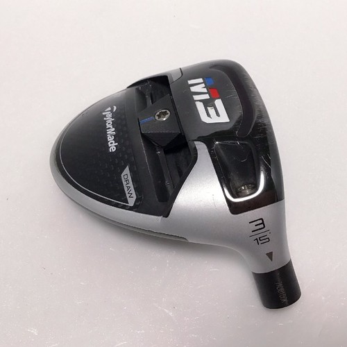 Used taylormade 15 - taylormade, 3w