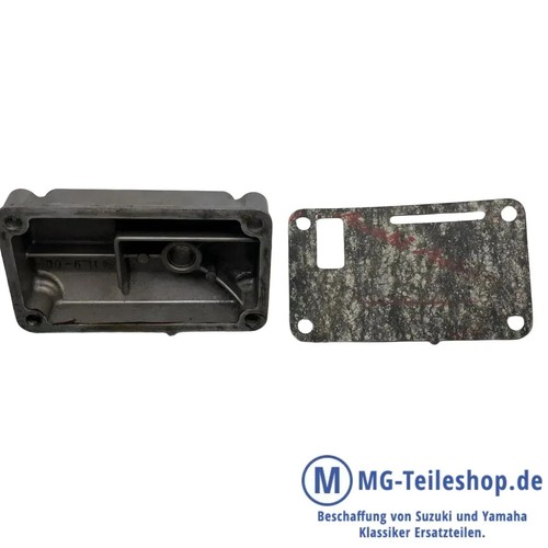 Breather cover assembly yamaha - cover,