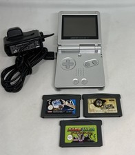 Nintendo Game Boy Advance SP