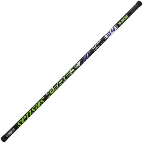 Sensas rex carp 11m pole - t-rex,
