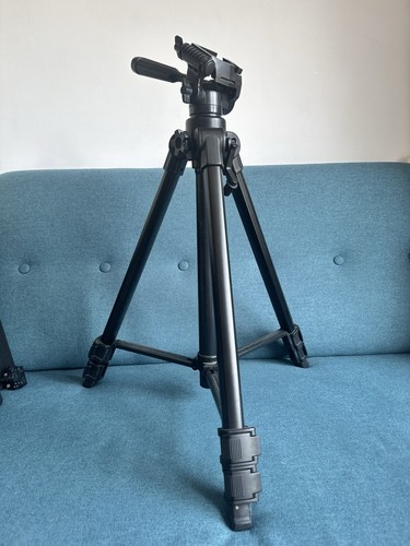 Velbon aluminium camera - aluminium,