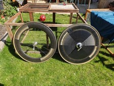 Zipp Carbon Wheelset - 808