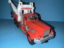 Corgi Diamond T 930 Series