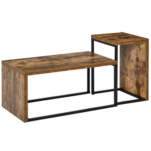 Homcom set coffee - 2,