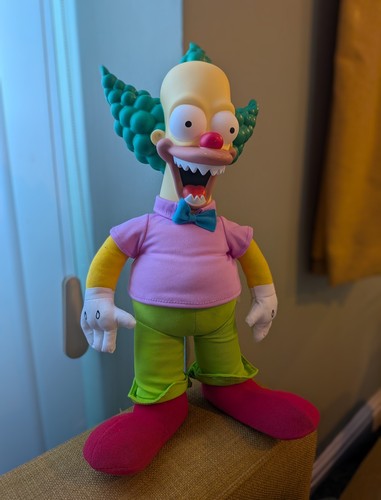 The simpsons treehouse - simpsons, of