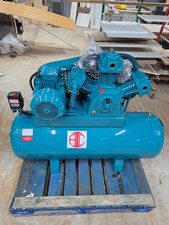 Air industrial hw25 200l 4kw - industrial,