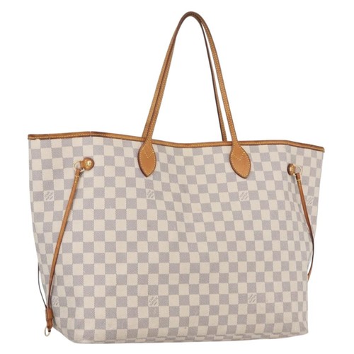 Louis vuitton damier azur - vuitton,