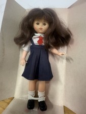 Three 1970's / 80's Ginny -